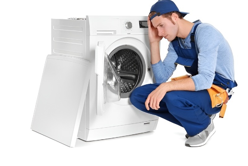 Dryer repair in San Diego